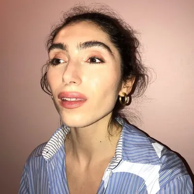 Semra Dedic Nordlund profile