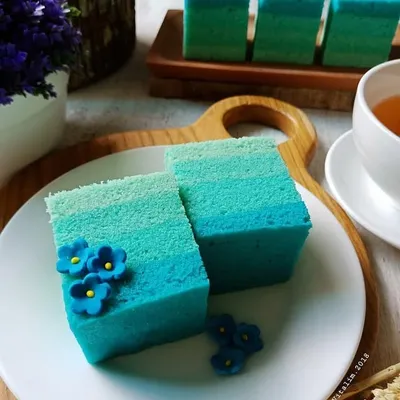 MASAKAN | KUE | KULINER profile
