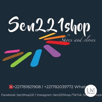 Sen221Shop ๐ธ๐ณ๐บ๐ธ profile