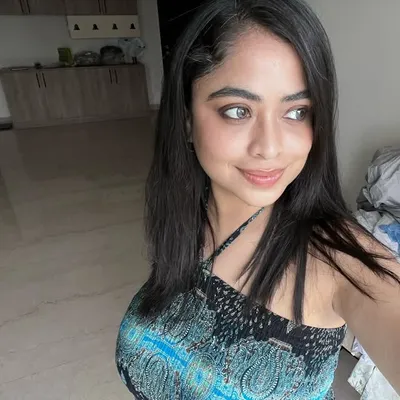 Paulami Sen profile