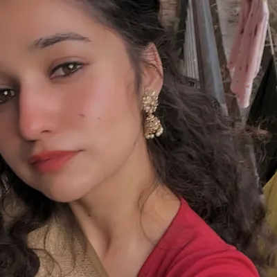 ✨प्रेषिका सेन✨ profile