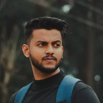 Souryya Sen profile