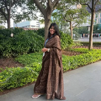 Surabhhi Sen Gupta (Tinni) profile