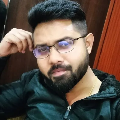 Subhrajit Sen profile