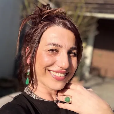 Sena Damnjanovic profile