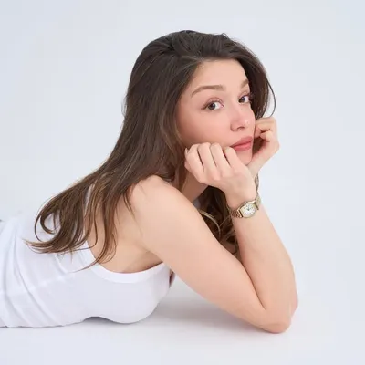 Sena Dilber profile