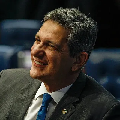 Rogério Carvalho 🇧🇷 profile