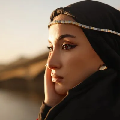Rabia Sena Sever profile