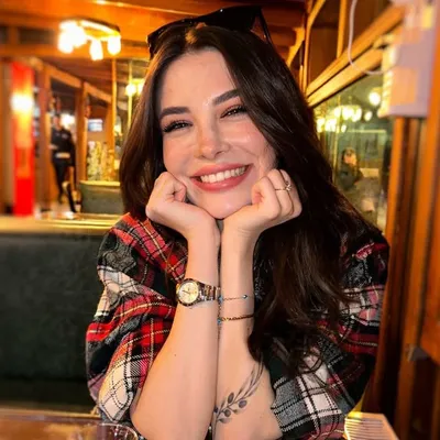 Senasuzan Öztaş profile
