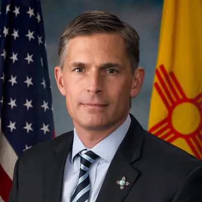 Senator Martin Heinrich profile