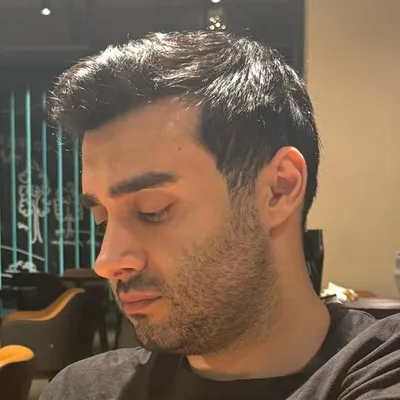 Sencer Coşkun profile