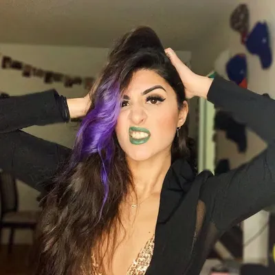 Senda Boutella profile