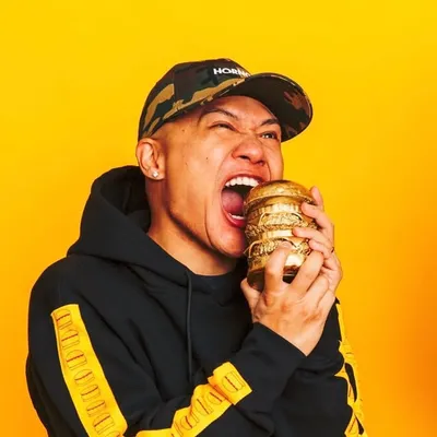 Tim Chantarangsu’s Foodporn profile