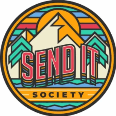 SEND IT SOCIETY profile
