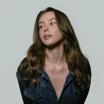 Sendy Marešová | content creator profile