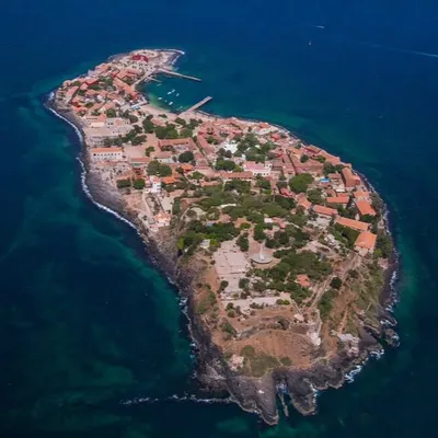 Sénégal Vu Du Ciel 🇸🇳 profile