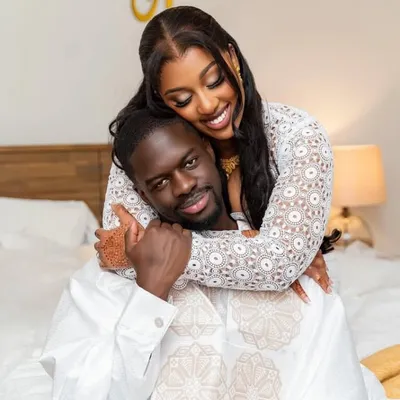 mariage senegalaise🇸🇳🇸🇳 profile