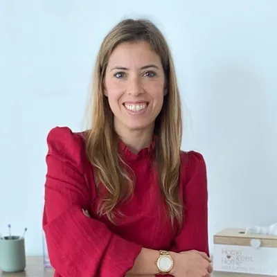 Seneida Miguel Medina profile