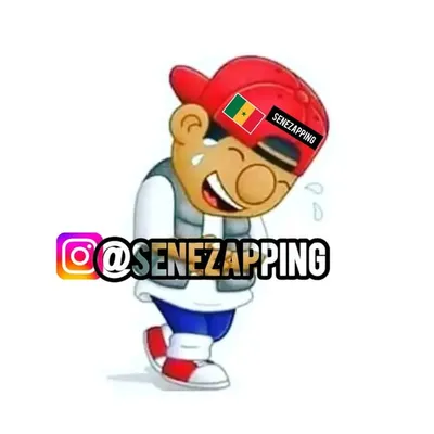 SeneZapping TV profile