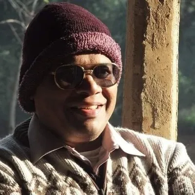 Sushanta Sengupta profile