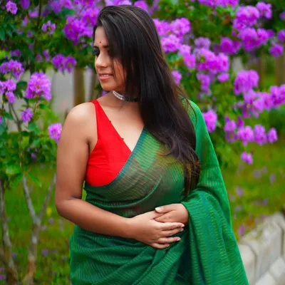 Nilakshi Sengupta profile