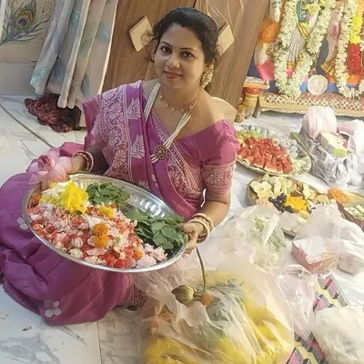 Shalini Sengupta profile