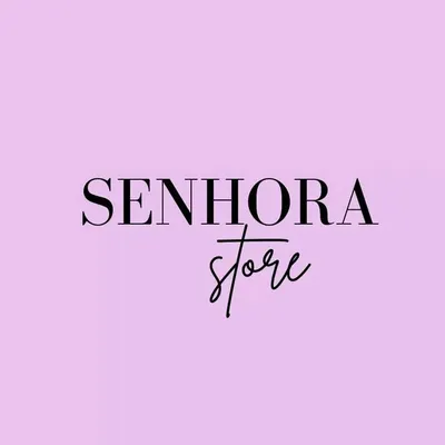 Senhora Store profile