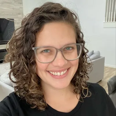 Carolina Andrade profile