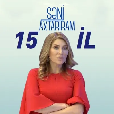 Səni Axtarıram (rəsmi səhifə) profile