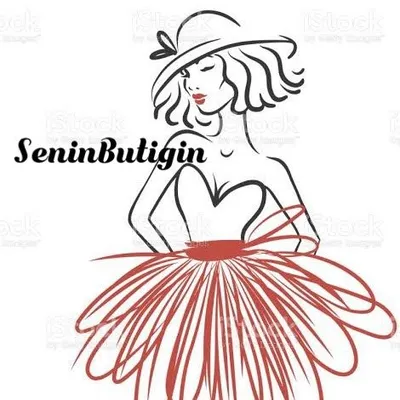 ELBİSE 👗 & MARKA ÇANTA👛 profile