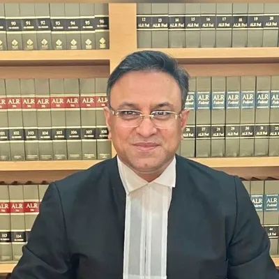 Pradeep Rai profile