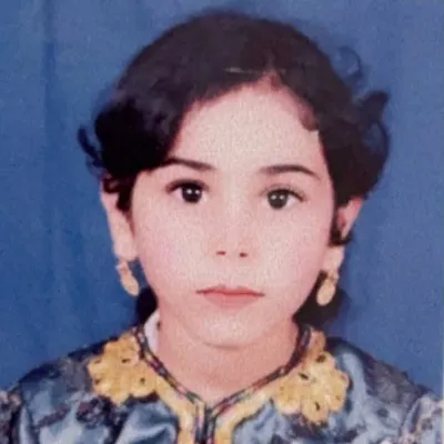 Asma abdullah ๐ profile