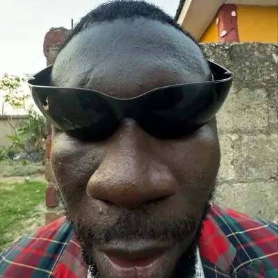 Randy Gyamfi profile