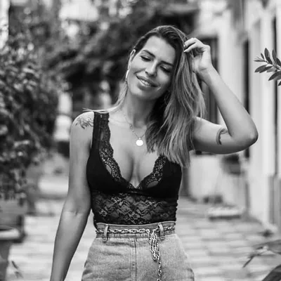 Inês Vacas da Silva profile