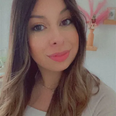 Yesenia Gutierrez profile