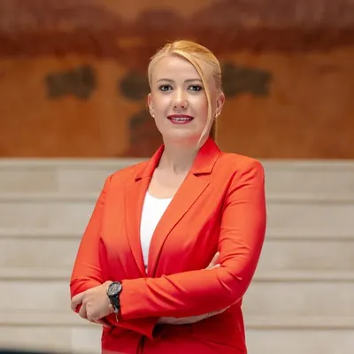 Şeniz Doğan profile