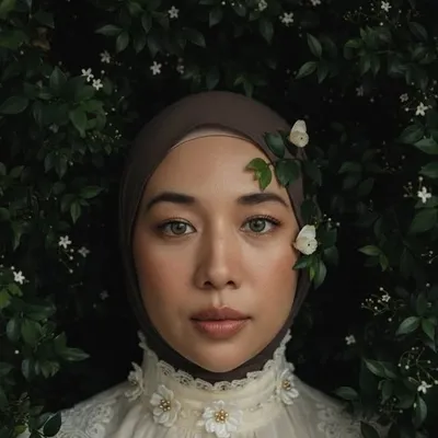 Andi Bau Senja Marlia Bellina profile