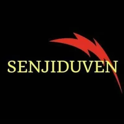 Senjiduven profile