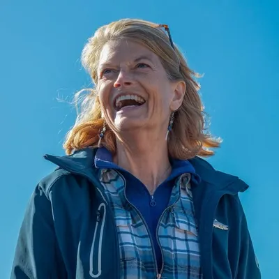 Senator Lisa Murkowski profile