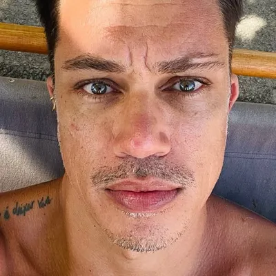 Rafael Senna | Maquiagem profile