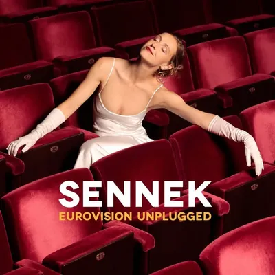 SENNEK ๐ฎ (Laura Groeseneken) profile