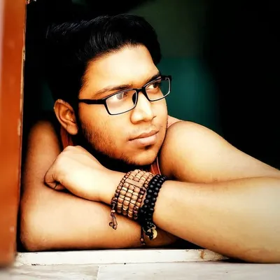 ROHIT PATRA profile