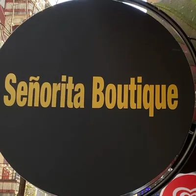 Senorita profile