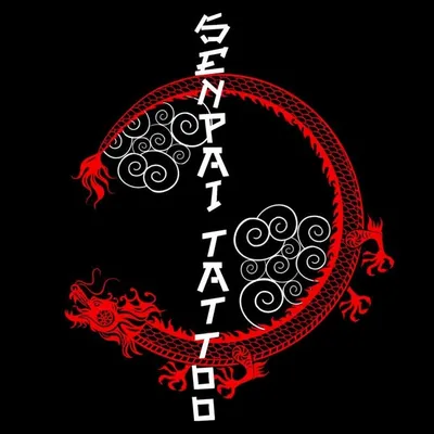 Senpai Tattoo studio profile