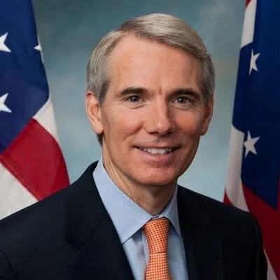 Rob Portman profile