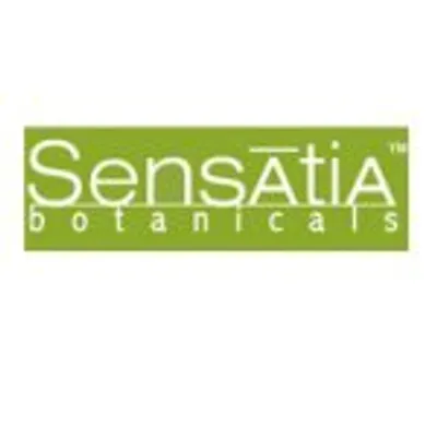 Sensatia Botanicals MiddleEast profile