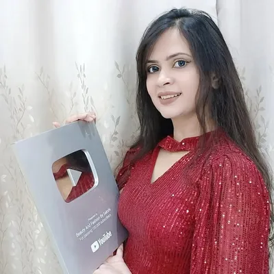 Sakshi Anand profile