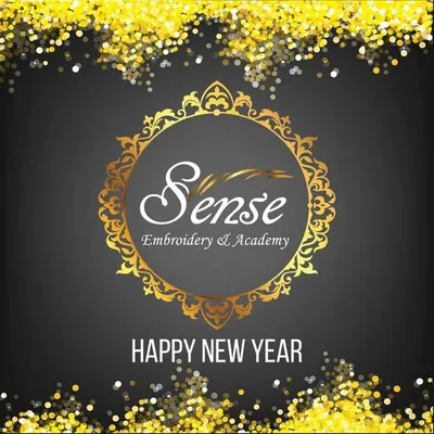 Sense Embroidery profile