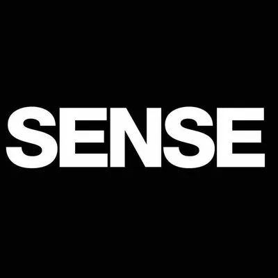 SENSE MAGAZINE profile