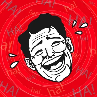 sense of humor profile